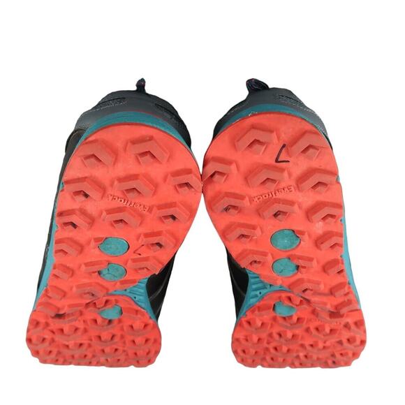 Puma Shoes Womens 9.5 Athletic Trainer Sport Lifestyle Trail Running Web Cage - Picture 11 of 12